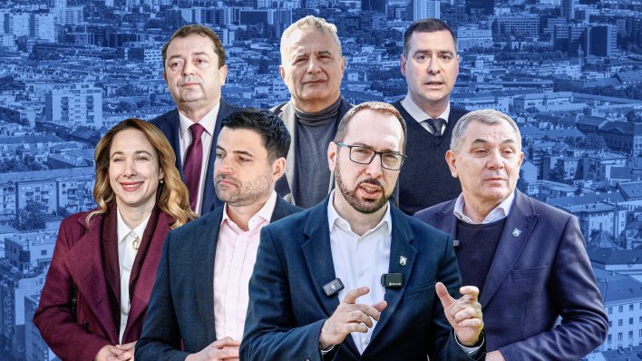 lokalni izbori