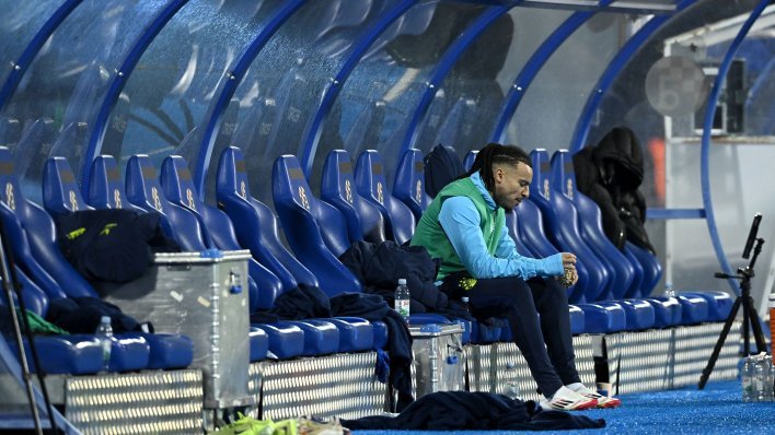 Dinamo pohvalio potez svog igrača, navijači poludjeli: Je li ovo sprdnja?!