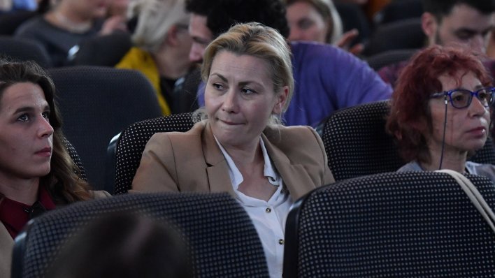 Nakon što je fizički napadnuta, oglasila se Danka Derifaj