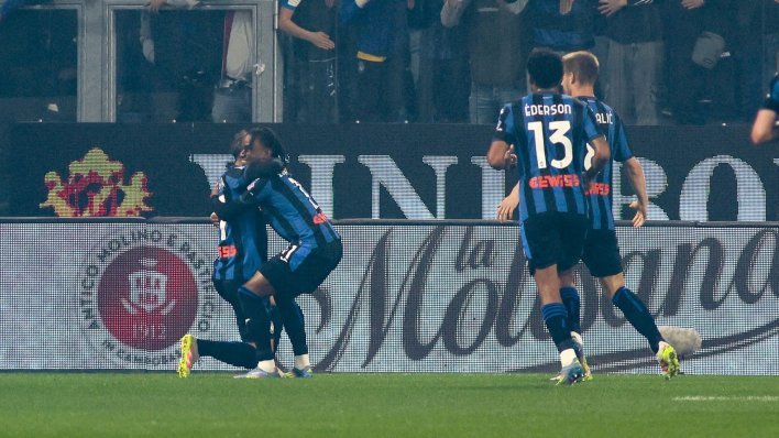 Atalanta učinila veliku uslugu Tudoru u borbi za Ligu prvaka