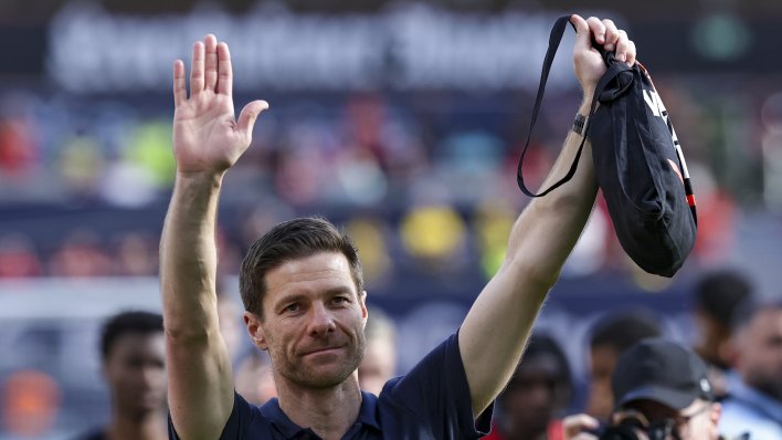 Xabi Alonso u Real dovodi zvučna pojačanja, ali i igrača koji je igrao za Hajduk iz Kule