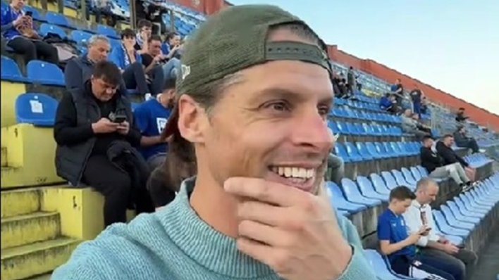 Svjetski travel bloger šokiran Maksimirom; pogledajte njegovu reakciju kad je ugledao stadion