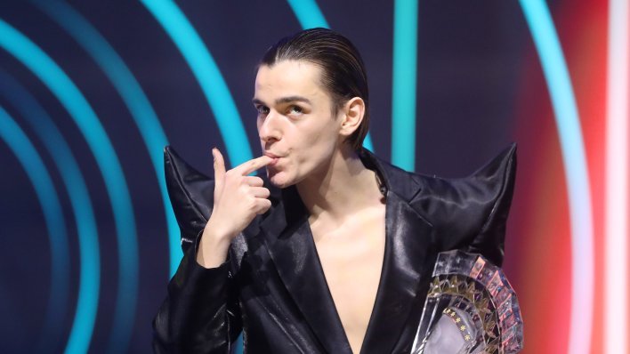 Ovako se Marko Bošnjak našalio se s kolegama iz ex Yu zemalja