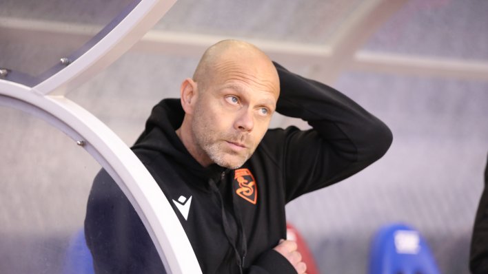 Hoće li Hajduk pustiti Rijeku? Evo što o tome misli legenda splitskog kluba