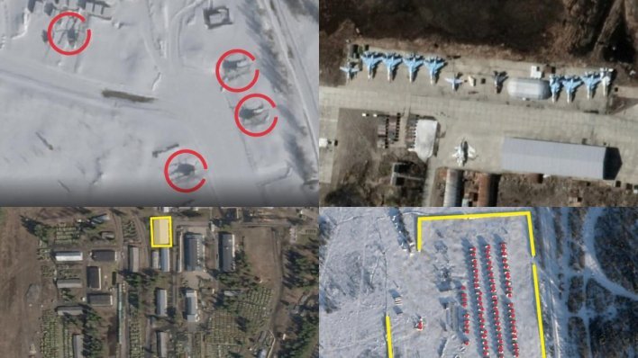 Ruske trupe gomilaju se na granici članice NATO-a, slijedi li nova invazija