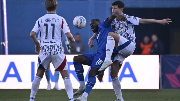 Hajduk prodaje jednog od ključnih igrača u Bundesligu?
