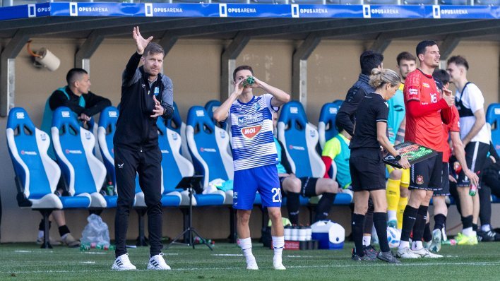 Iz Osijeka odlazi najbolji igrač, ali ne u Dinamo