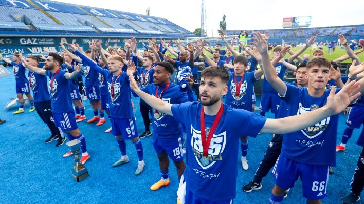 Boban gradi Dinamo za iduću sezonu; dobro poznato ime se vraća na Maksimir