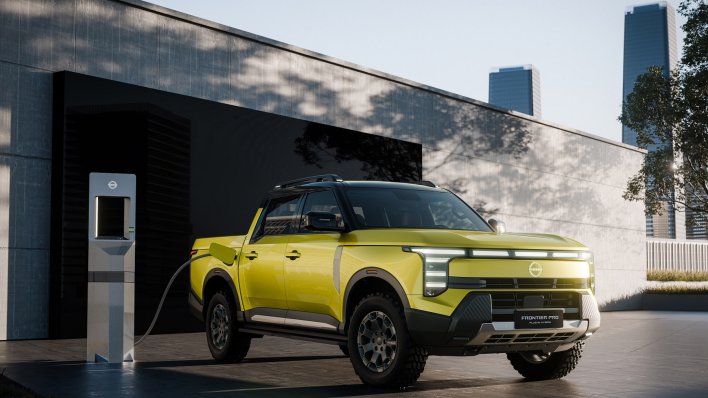 Auto Shanghai 2025