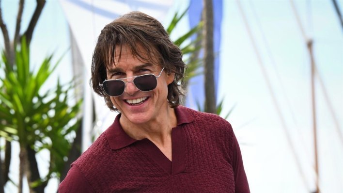 Tom Cruise prvi put javno progovorio o Ani de Armas