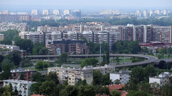 Život u zgradama više neće biti isti: Evo što se smije, a što je zabranjeno