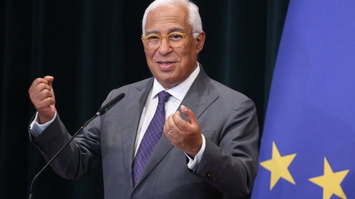 Antonio Costa: Šokiran sam izraelskom ofenzivom u Gazi