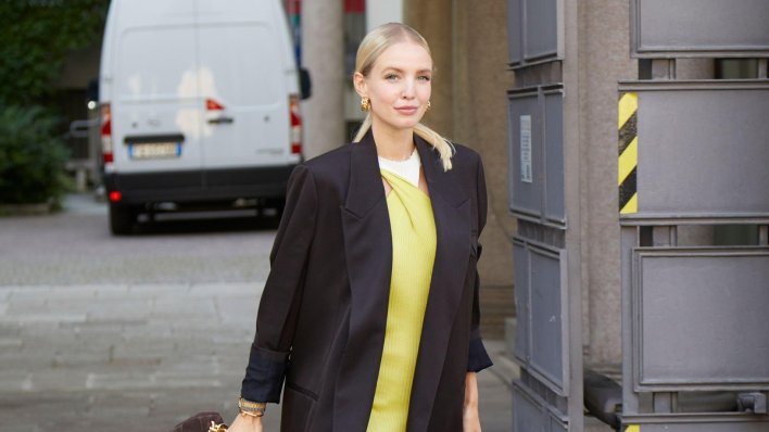 Savršena za svečane prigode: Zarina haljina od tila izgleda kao da je sišla s modne piste