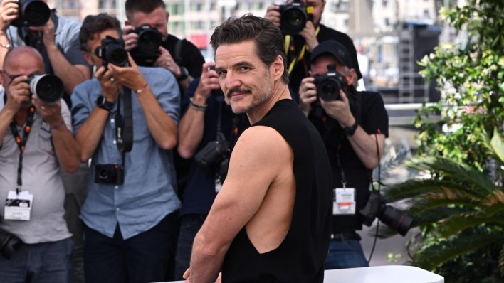 Pedro Pascal opet se našao u središtu pozornosti - ovoga puta zbog  majice