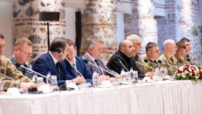 Cure detalji ruskih zahtjeva: Učinite ovo i pristat ćemo na prekid vatre