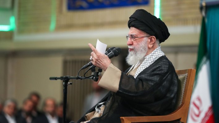 Iranski vrhovni vođa bijesan: Trump laže!