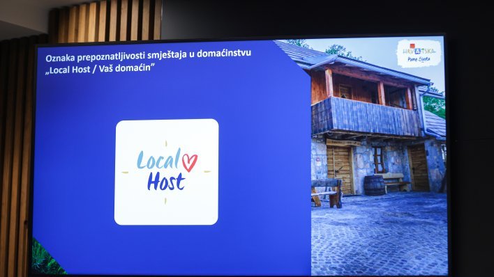 Država dijelu iznajmljivača dijeli specijalnu oznaku, digla se pobuna: 'Sustavna demonizacija'