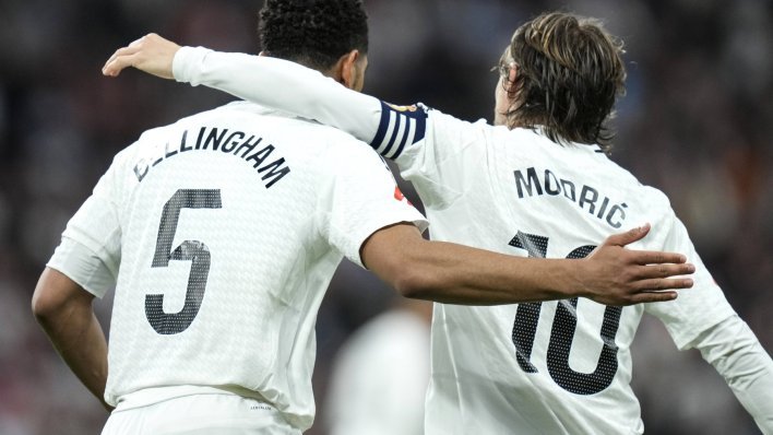 Modrić i senatori Reala preklinju Alonsa: 'Molimo te, riješi ga se već ovo ljeto'