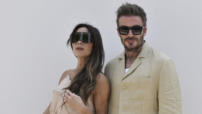 Victoria i David Beckham osmislili način kako da se efikasno riješe stresa