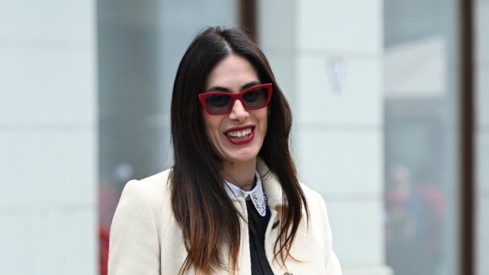 Špicom prodefilirali poznati: Pažnju je privukao osmijeh glumice iz 'Kumova'