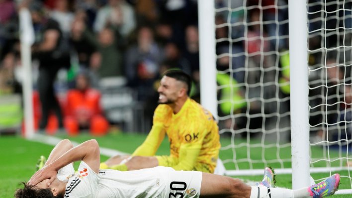 Xabi Alonso ne želi Realovo čudo od djeteta; poručio je Perezu da ga odmah proda