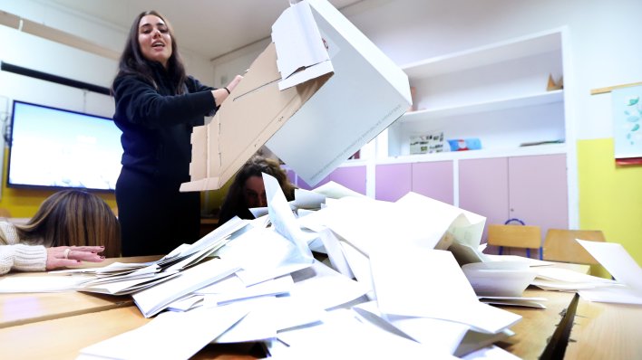 Iz DIP-a stigle važne upute građanima uoči izbora: Evo kad se očekuju prvi rezultati