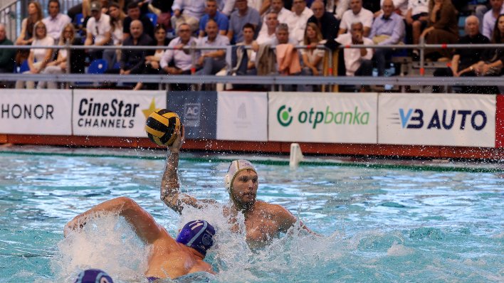 Split će ipak proslaviti jednu titulu; veliki torcidaš donio novi naslov Jadranu