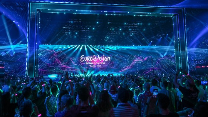 Eurovizija u brojkama: Znate li koja je zemlja čak 16 puta bila druga?