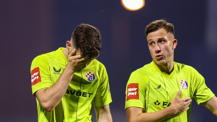 Bivši čelnik Dinama: Osjećam susramlje zbog ovog penala i zaleđa! Ne trebaju nam takve pobjede