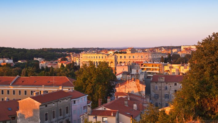 'SAVRŠENE TEMPERATURE'