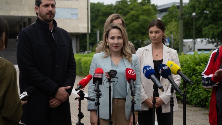 utrka za zagreb