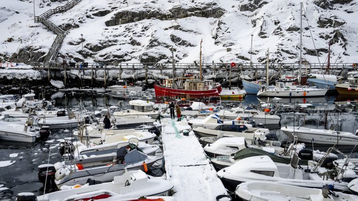 Kupnja ili rat? SAD šalje miješane signale oko Grenlanda