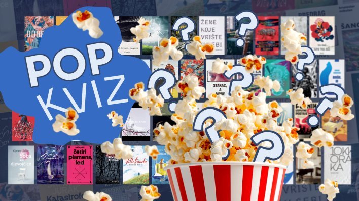 POP KVIZ
