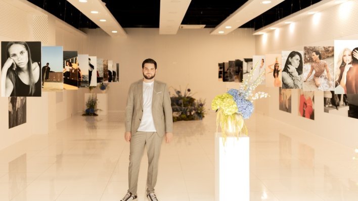 'A Decade of Faces' – 10 godina objektiva Ivana Gudića