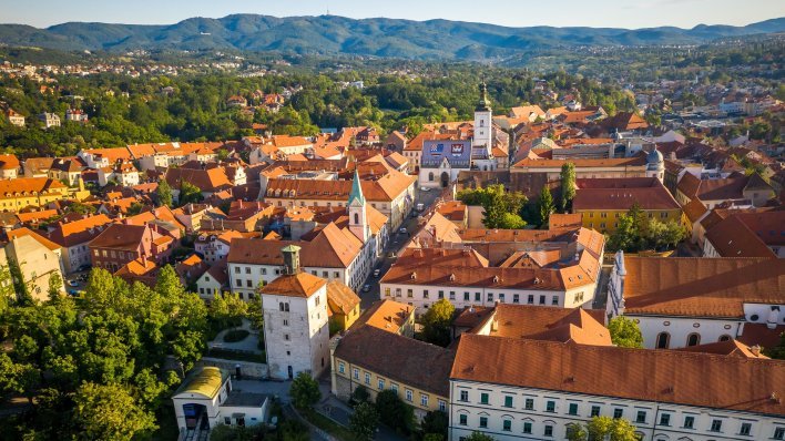 Besplatni razgledi, kostimirane šetnje i kulturni program: Evo što donosi Dan grada Zagreba