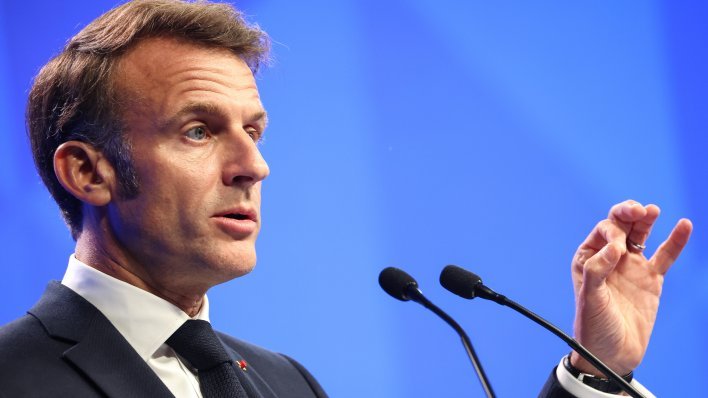 Ovo se Trumpu neće svidjeti: Macron stiže na Grenland
