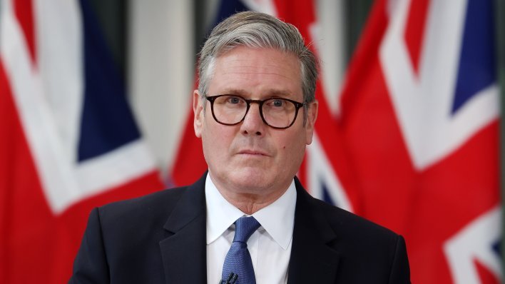 Starmer ponovno pozvao na 'deeskalaciju' sukoba između Izraela i Irana