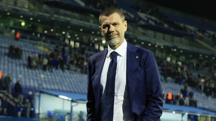 Boban će ipak uspjeti? Evo što se događa oko dolaska napadača u Dinamo
