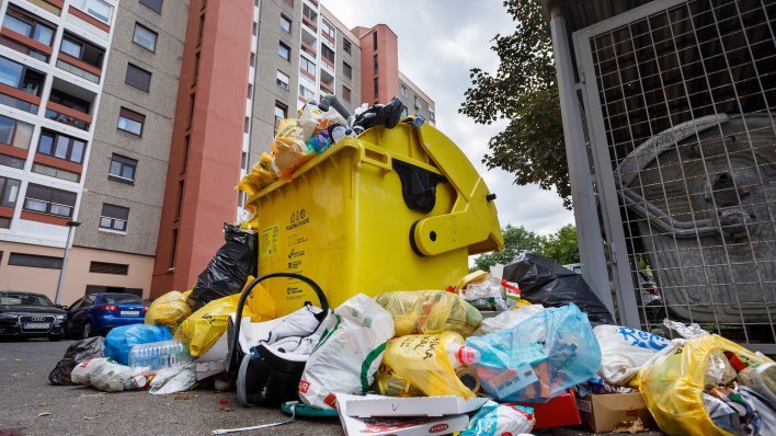 Pravilnik o kućnom redu: Kako stanari mogu mijenjati pravila