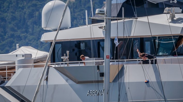 U MARINI KAŠTELA