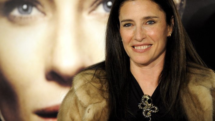 MIMI ROGERS