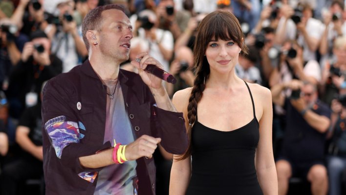 Otkriven pravi razlog zašto su Chris Martin i Dakota Johnson osam godina veze 'bacili u vjetar'