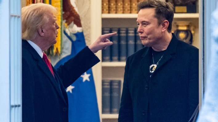 svađa se nastavlja