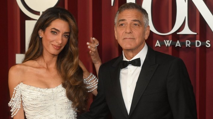 Ni Brad ni Julia: Blizanci Georgea Clooneyja žele upoznati ovu zvijezdu