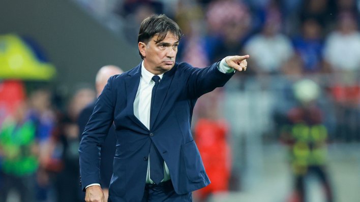 Dalić izdvojio dvojicu igrača: 'Bili su fantastični!'