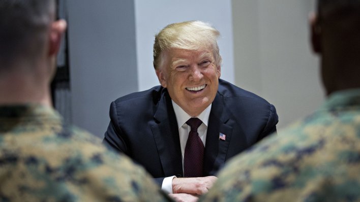 Trump će morati povući marince? 'Pobunu u Kaliforniji vode strani plaćenici'