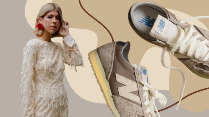 Neodoljivog retro stila: Novi model New Balance tenisica osvaja na prvi pogled