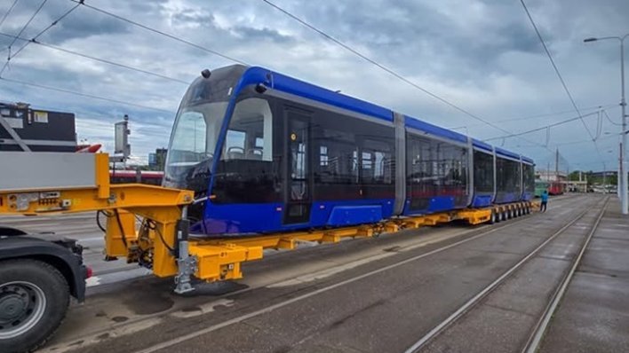 NABAVILI IH 25