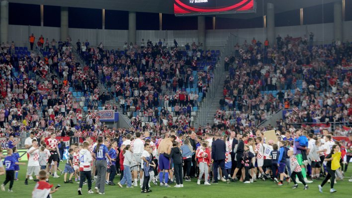 HNS odlučio gdje će Hrvatska igrati preostale utakmice u borbi za Svjetsko prvenstvo