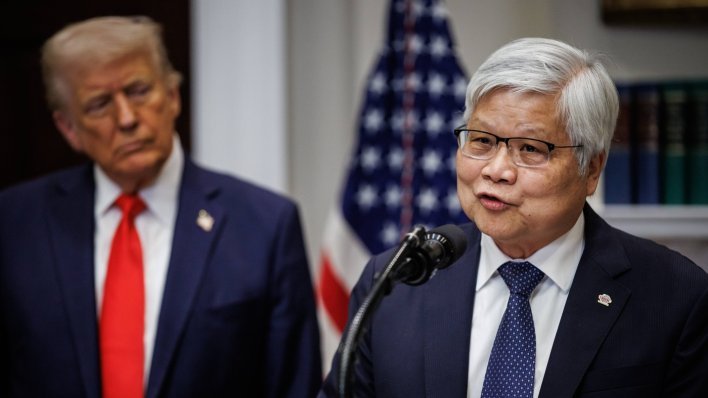 'Nafta 21. stoljeća': Je li ova ogromna investicija kraj monopola Tajvana nad AI čipovima?